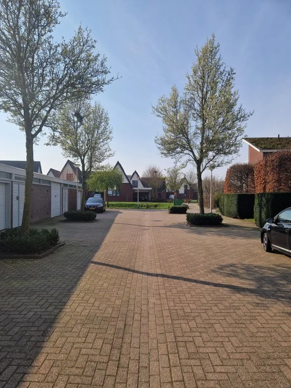 Foto van de Appartement gelegen aan de Bergse Heihoek in Berghem