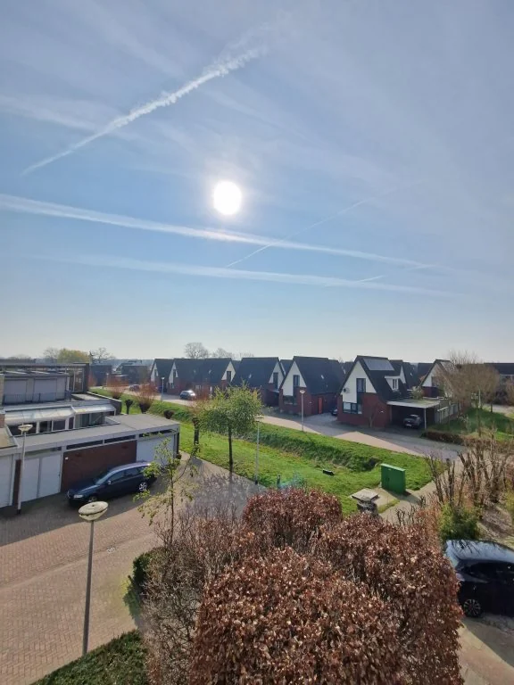 Foto van de Appartement gelegen aan de Bergse Heihoek in Berghem