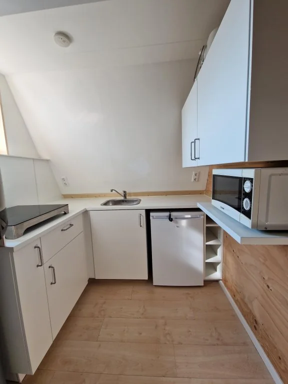Foto van de Appartement gelegen aan de Bergse Heihoek in Berghem