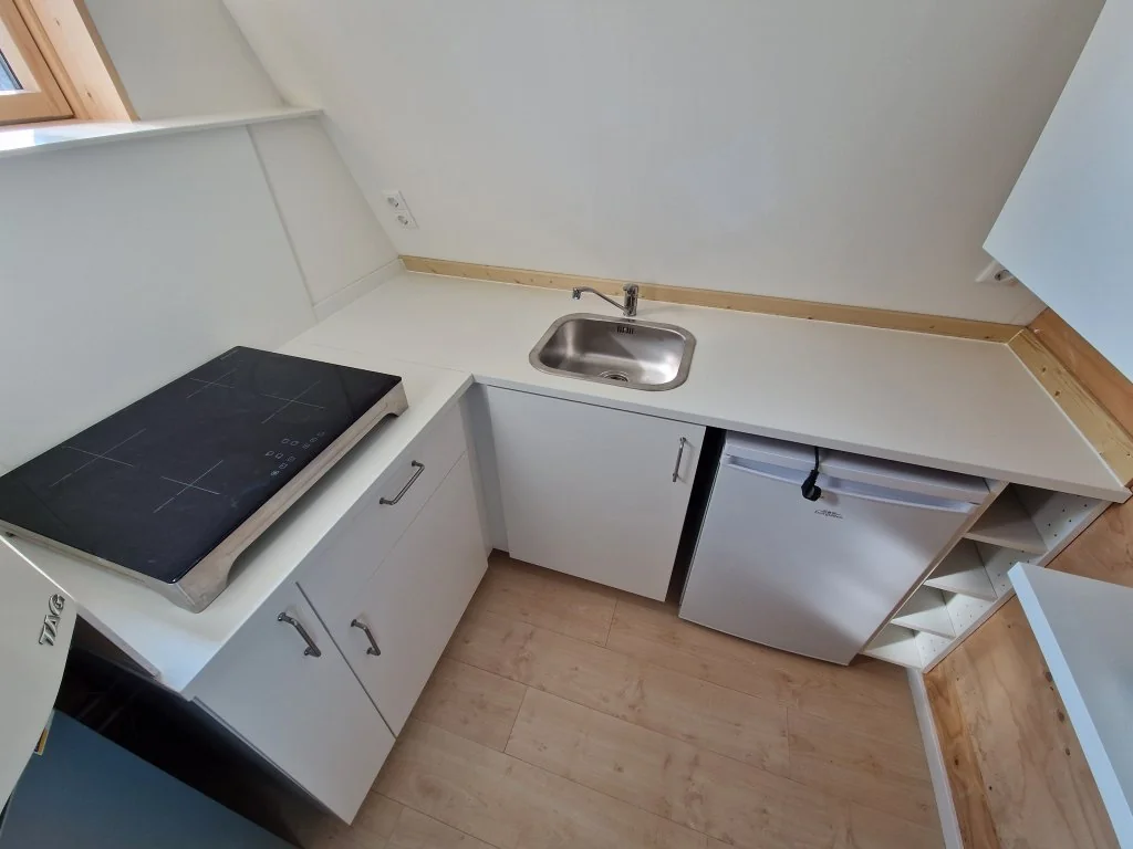 Foto van de Appartement gelegen aan de Bergse Heihoek in Berghem