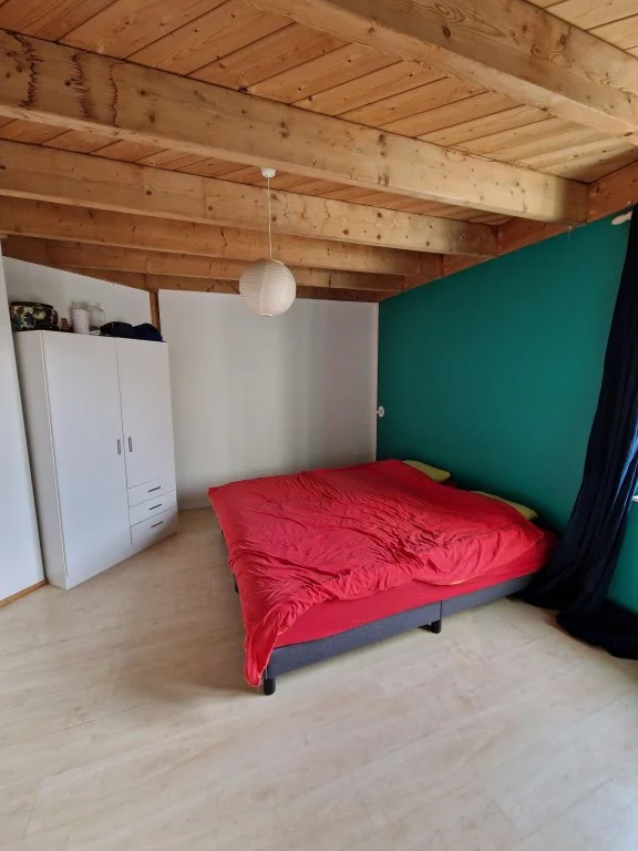 Foto van de Appartement gelegen aan de Bergse Heihoek in Berghem