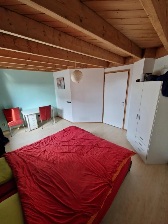 Foto van de Appartement gelegen aan de Bergse Heihoek in Berghem