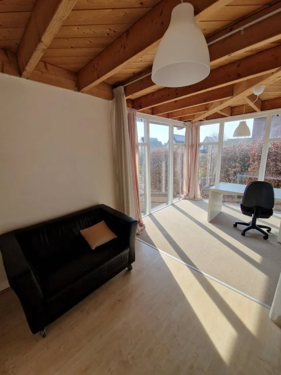 Foto van de Appartement gelegen aan de Bergse Heihoek in Berghem