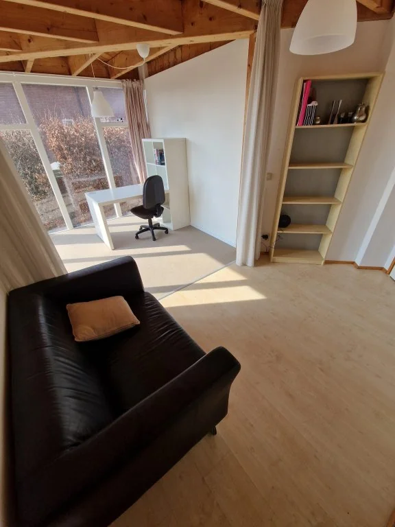 Foto van de Appartement gelegen aan de Bergse Heihoek in Berghem