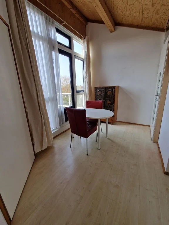 Foto van de Appartement gelegen aan de Bergse Heihoek in Berghem