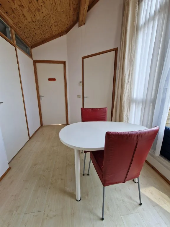 Foto van de Appartement gelegen aan de Bergse Heihoek in Berghem