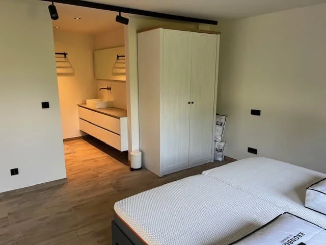 Foto van de Appartement gelegen aan de Brusselseweg in Maastricht