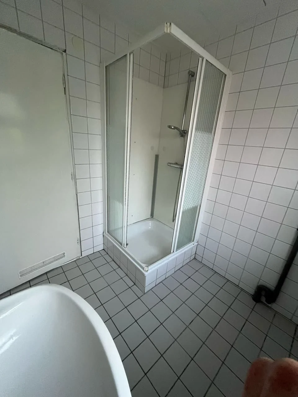 Foto van de Appartement gelegen aan de Bernoulliplein in Groningen