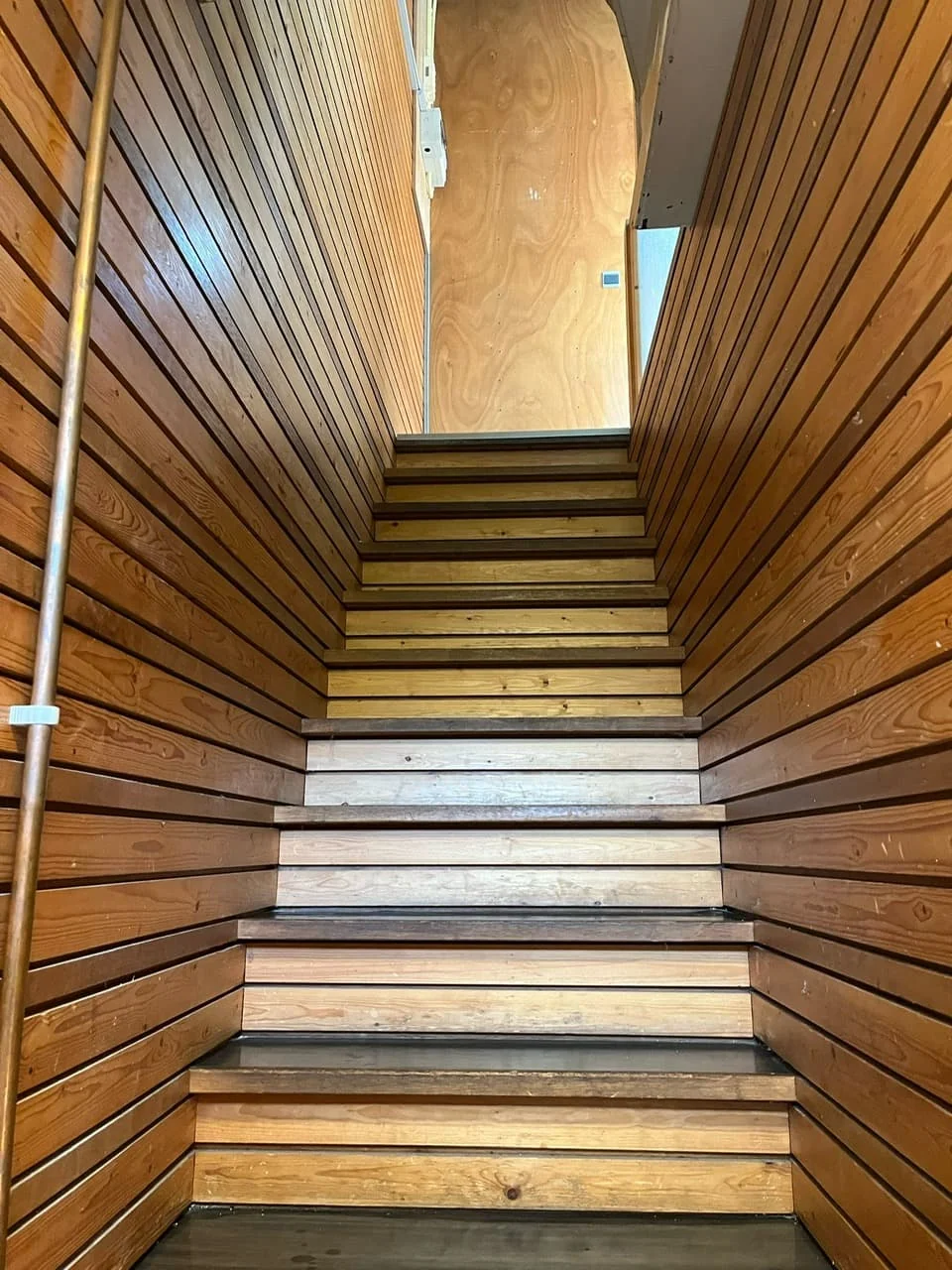 Foto van de Appartement gelegen aan de Bernoulliplein in Groningen