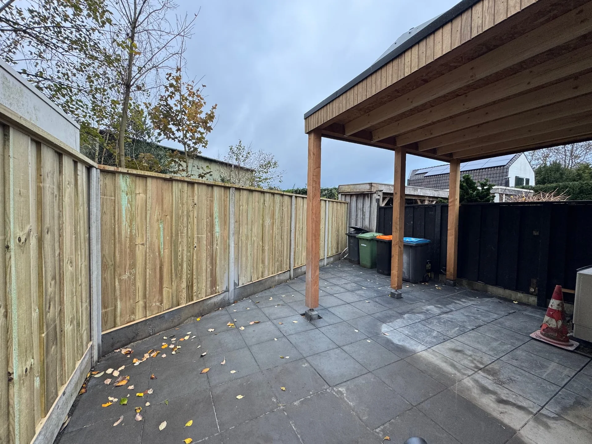 Foto van de Kamer gelegen aan de Hoge Boekelerweg in Enschede