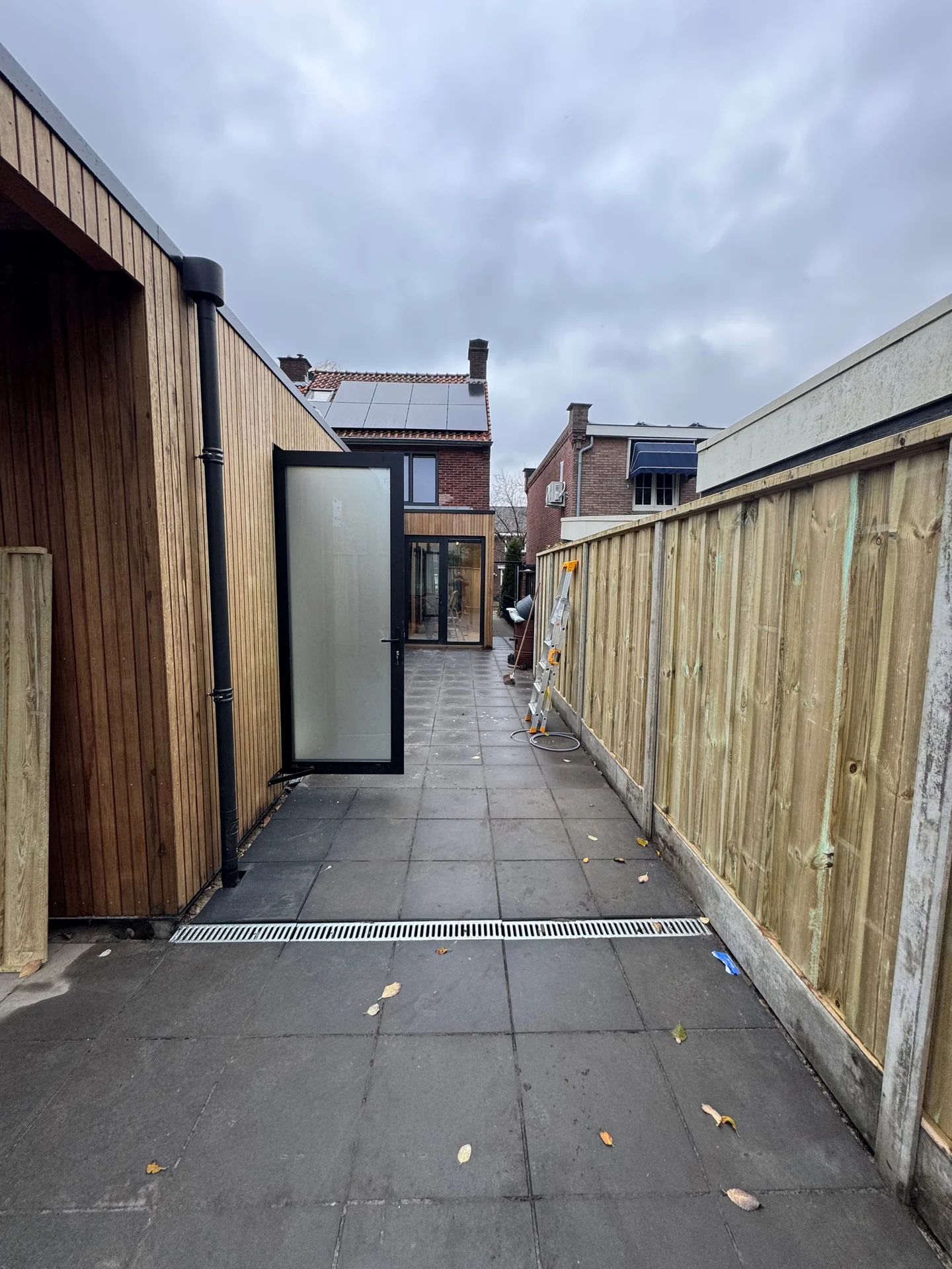 Foto van de Kamer gelegen aan de Hoge Boekelerweg in Enschede