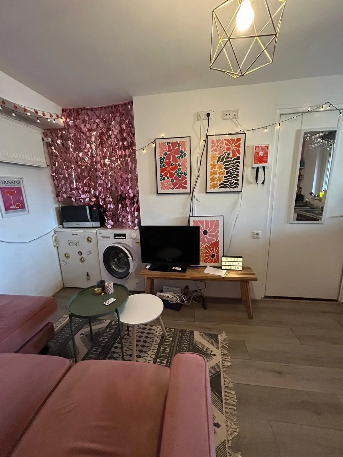 Foto van de Kamer gelegen aan de Dennenweg in Enschede