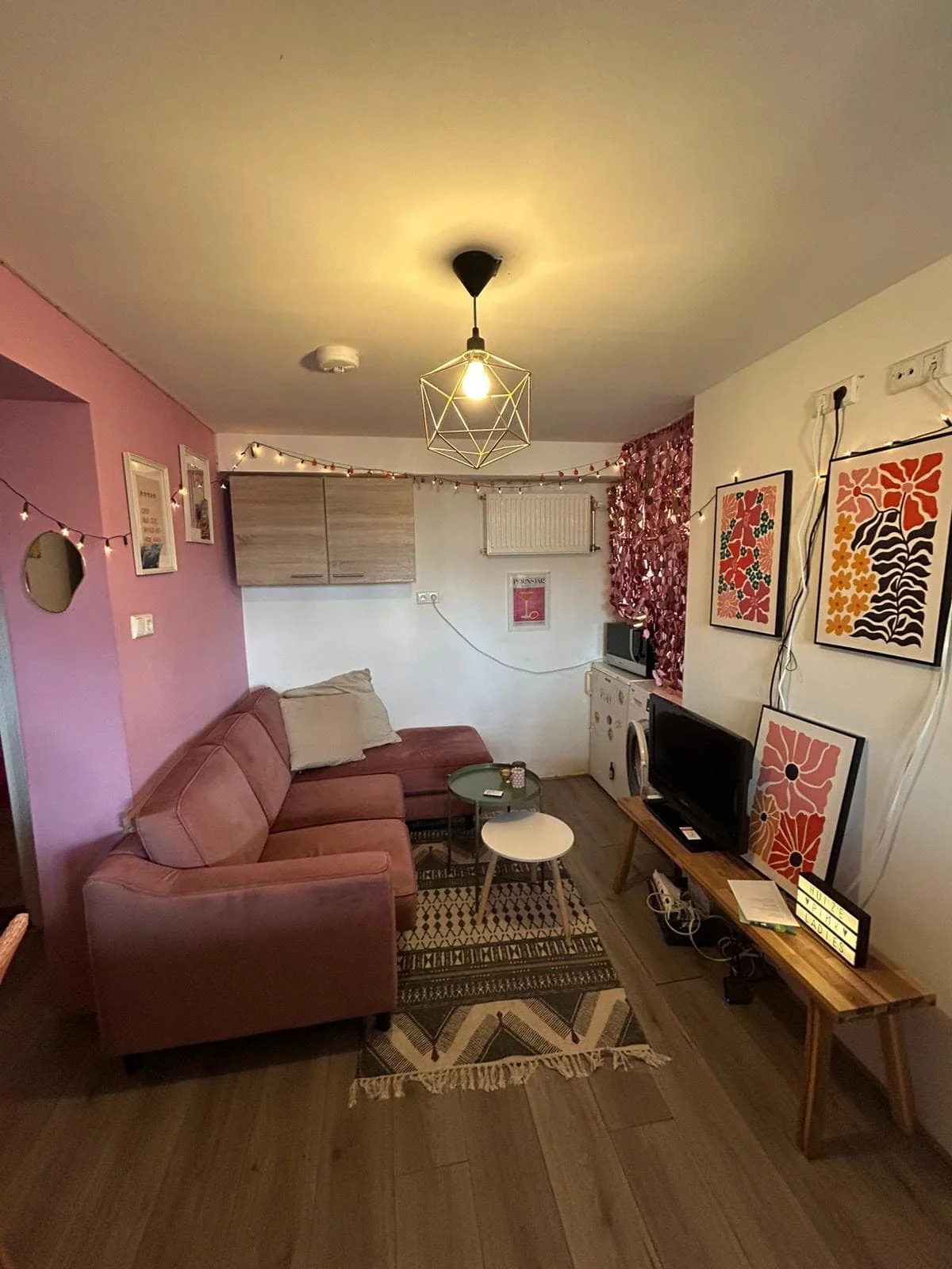 Foto van de Kamer gelegen aan de Dennenweg in Enschede