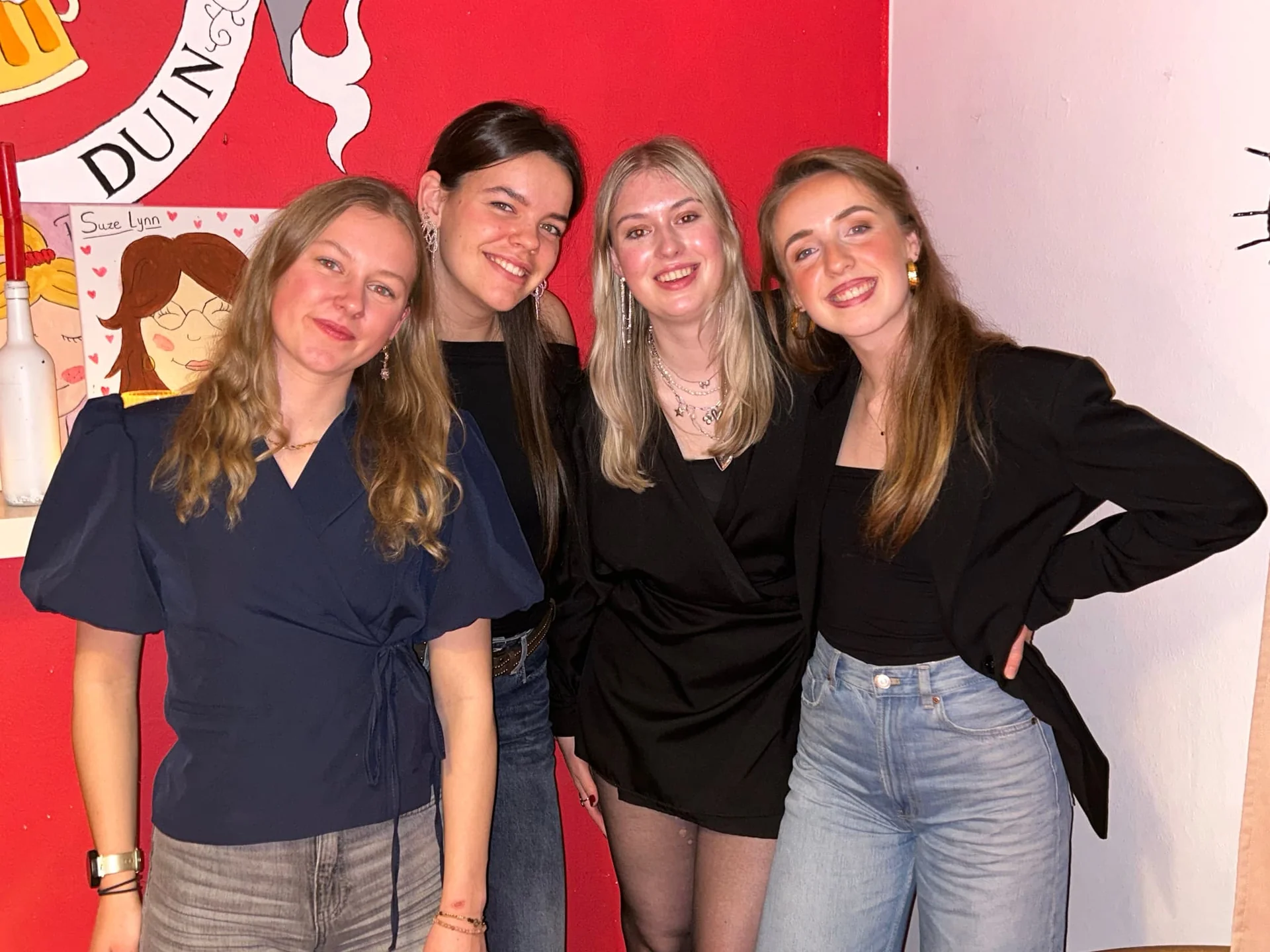 Foto van de Kamer gelegen aan de Dennenweg in Enschede