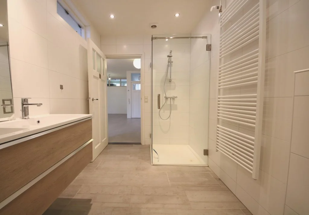 Foto van de Studio gelegen aan de Hansenstraat in Leiden