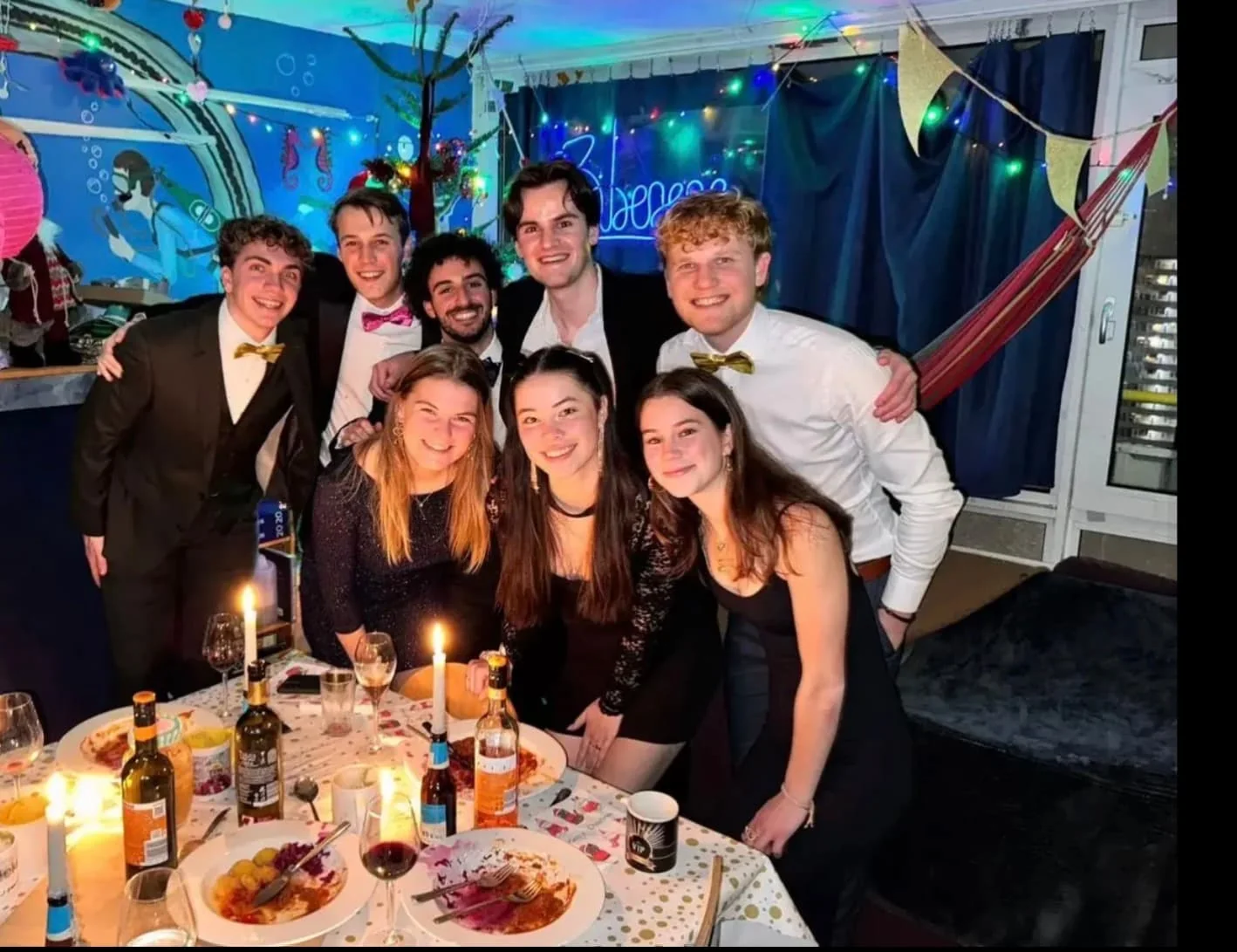 Foto van de Kamer gelegen aan de E. du Perronlaan in Delft