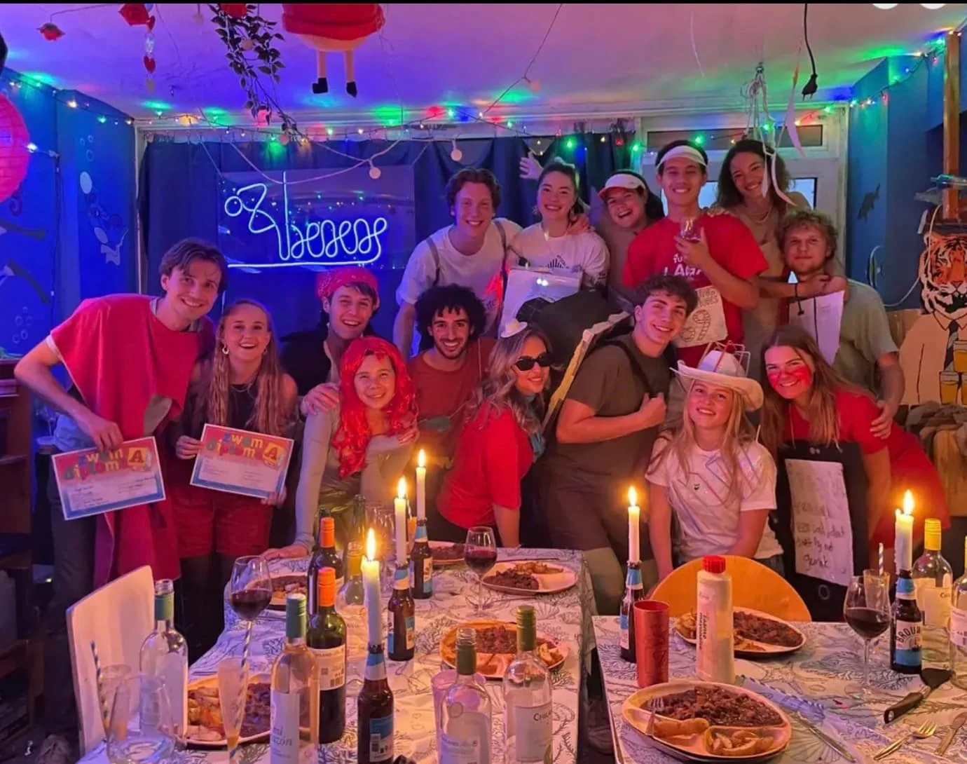 Foto van de Kamer gelegen aan de E. du Perronlaan in Delft