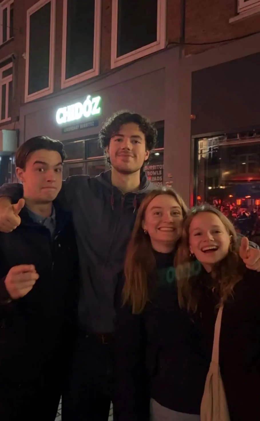 Foto van de Kamer gelegen aan de E. du Perronlaan in Delft