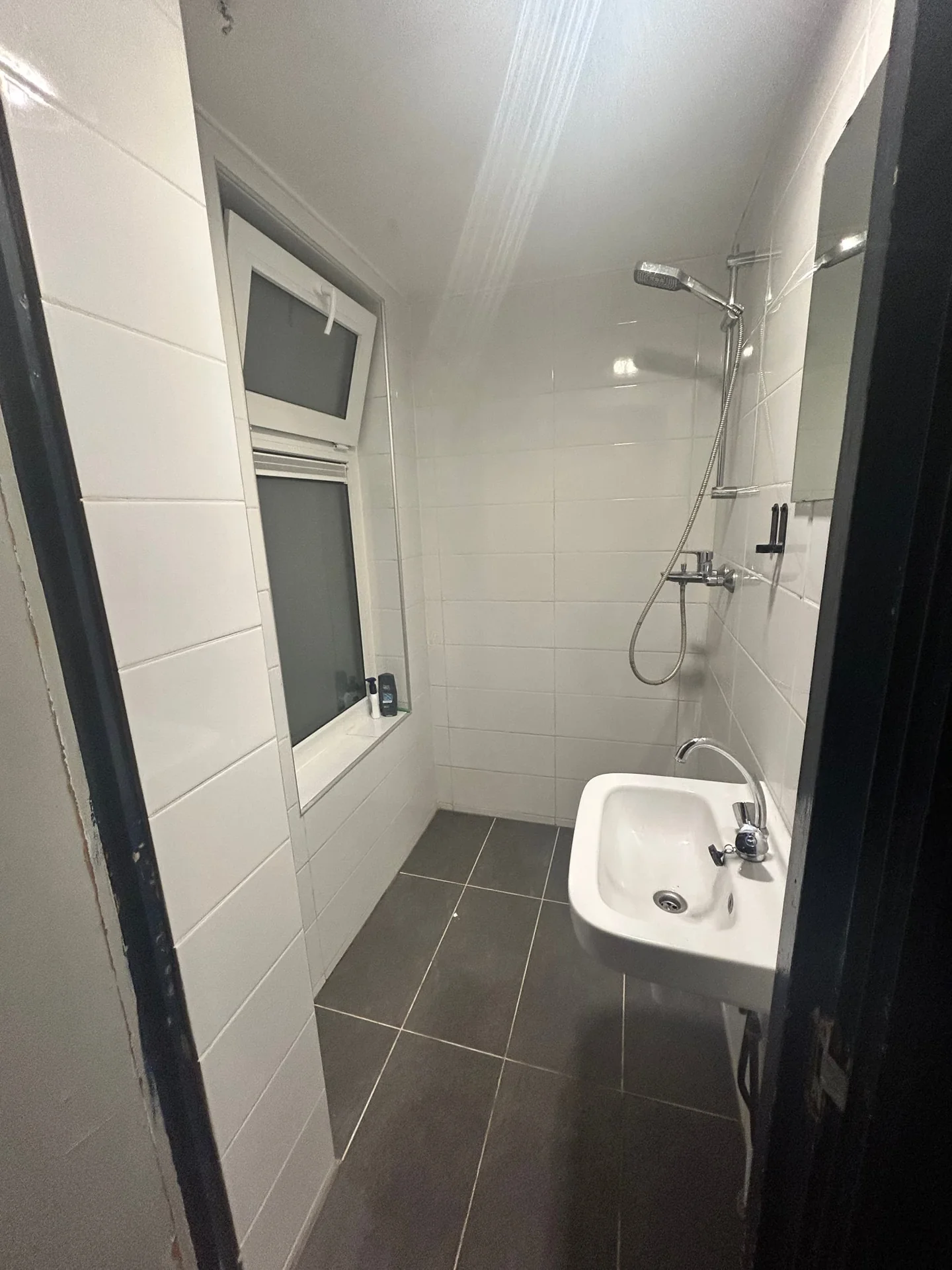 Foto van de Kamer gelegen aan de Nieuwstad in Groningen