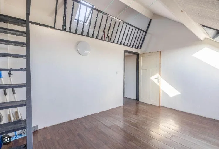 Foto van de Kamer gelegen aan de Sloterbeekstraat in Venlo