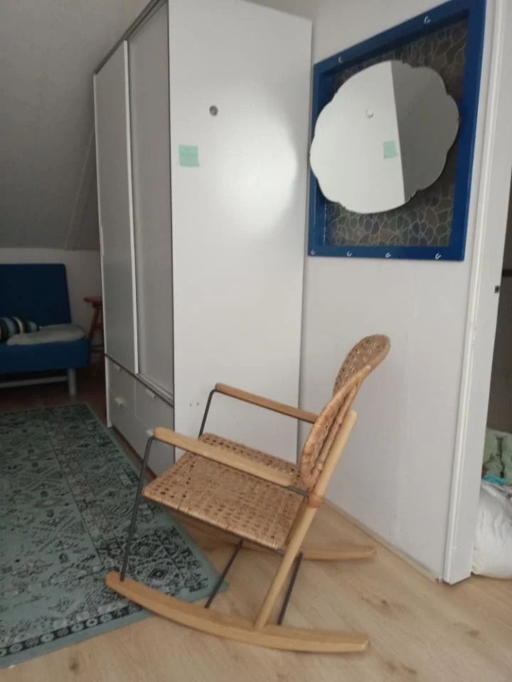 Foto van de Kamer gelegen aan de Pionstraat in Utrecht