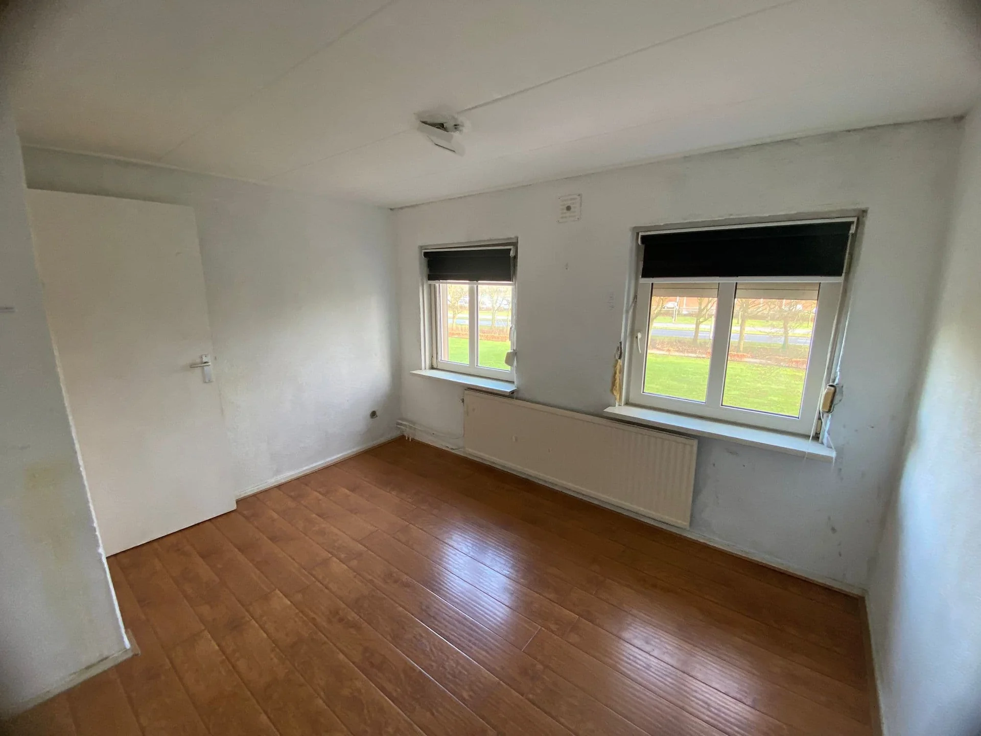 Foto van de Appartement gelegen aan de Rembrandtstraat in Venlo