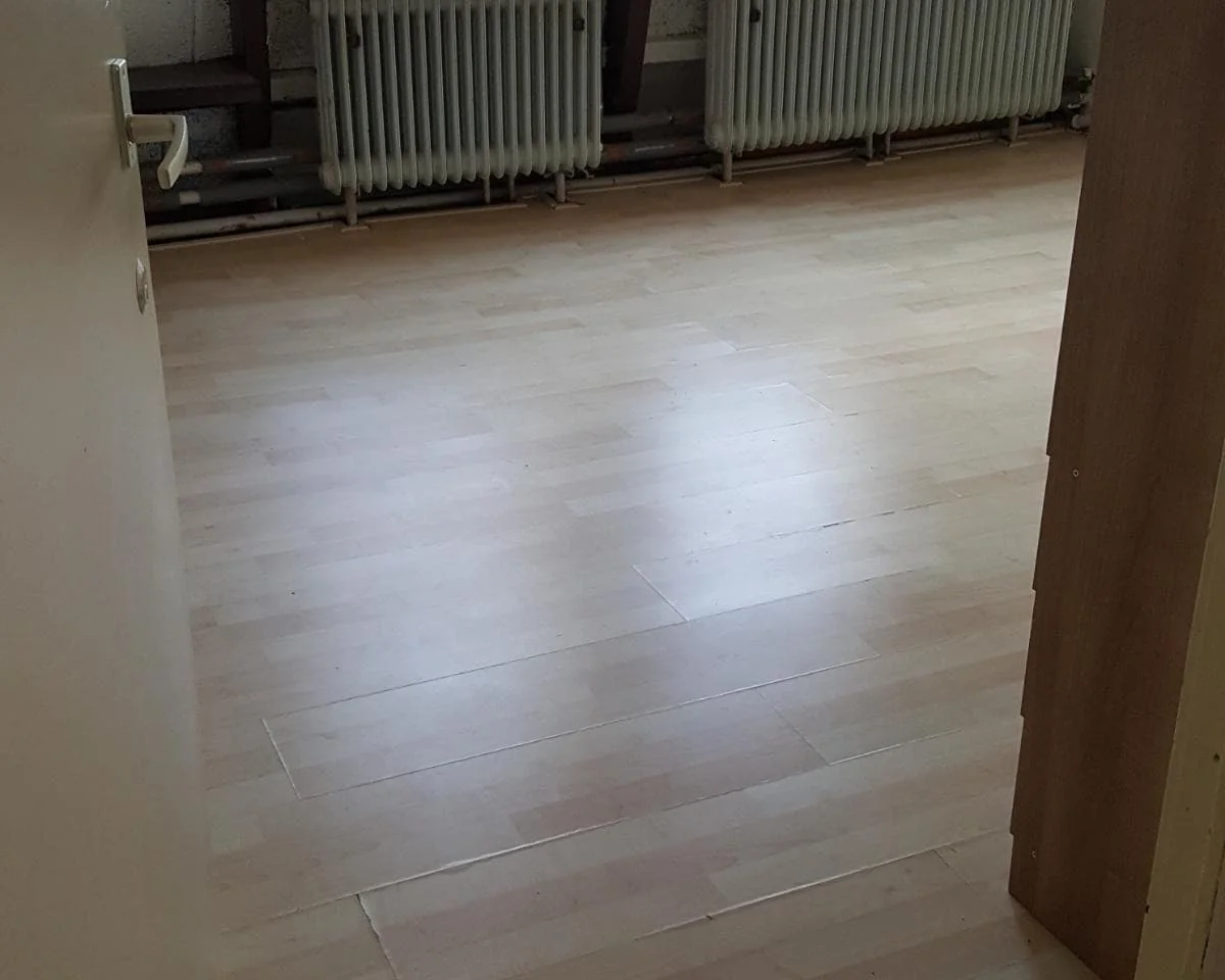 Foto van de Kamer gelegen aan de Walstraat in Groningen