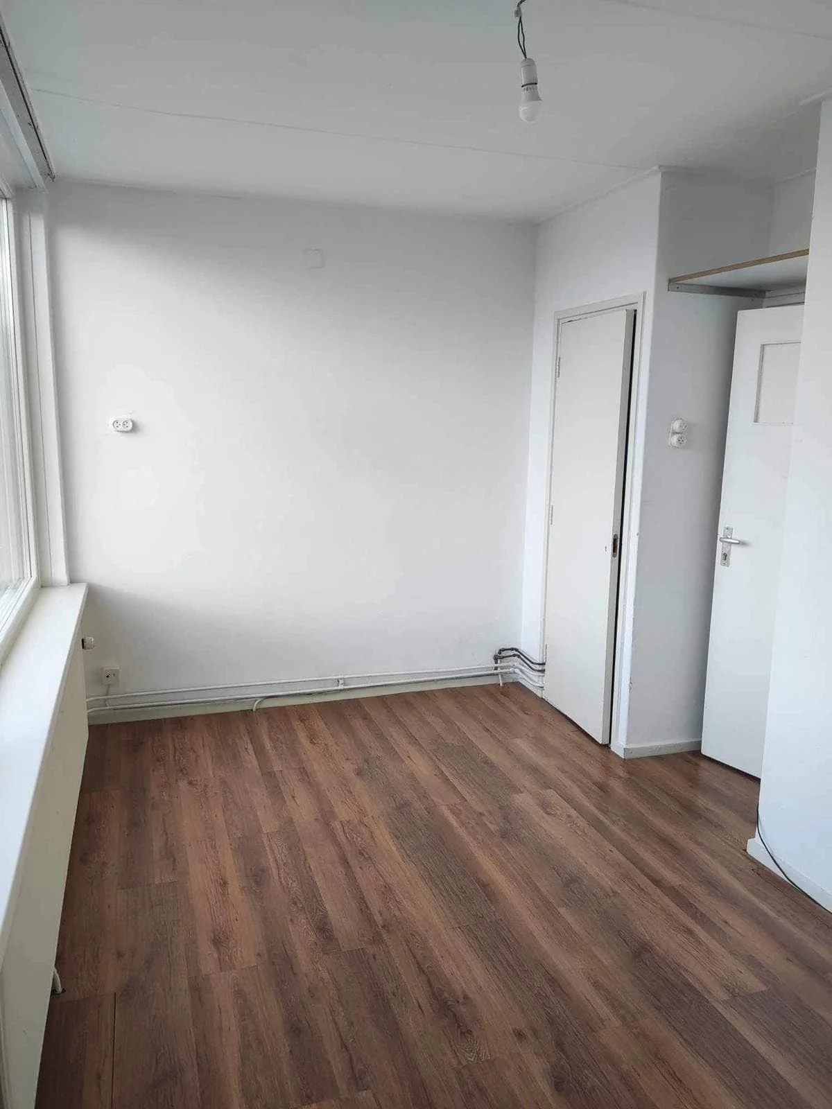 Foto van de Kamer gelegen aan de Stationsplein in Hengelo