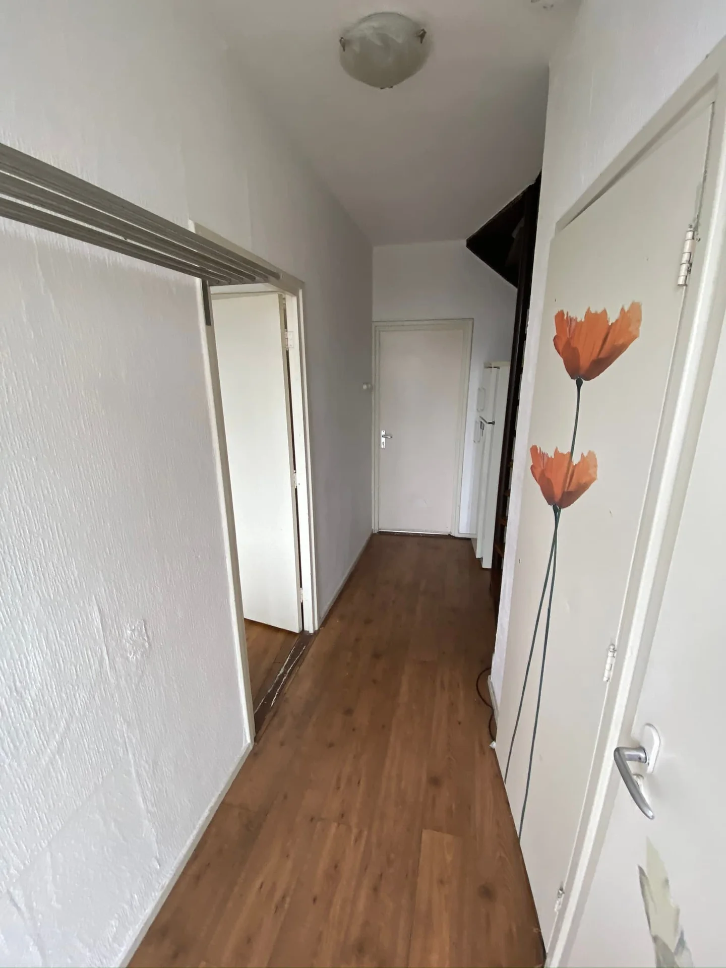 Foto van de Kamer gelegen aan de Stationsplein in Hengelo