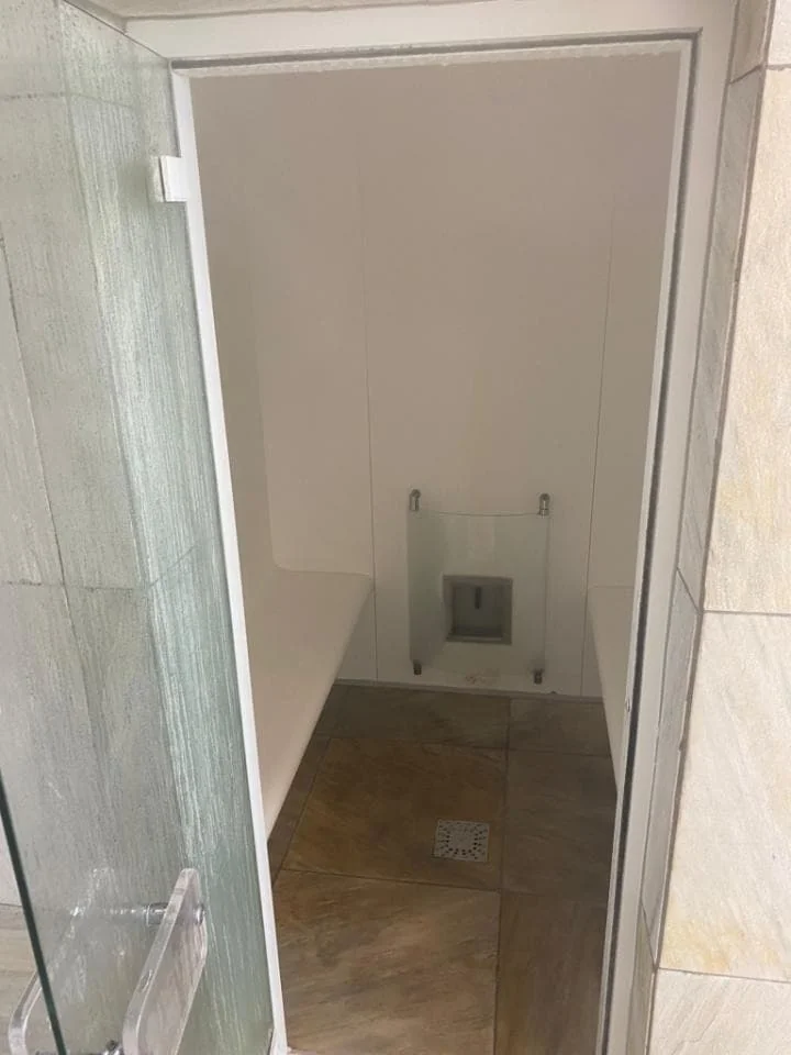 Foto van de Kamer gelegen aan de Van der Hoevenplein in Rotterdam