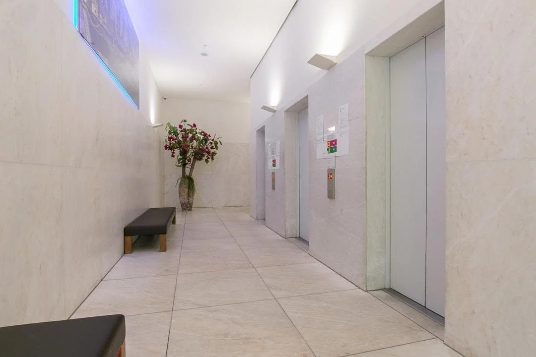 Foto van de Kamer gelegen aan de Van der Hoevenplein in Rotterdam