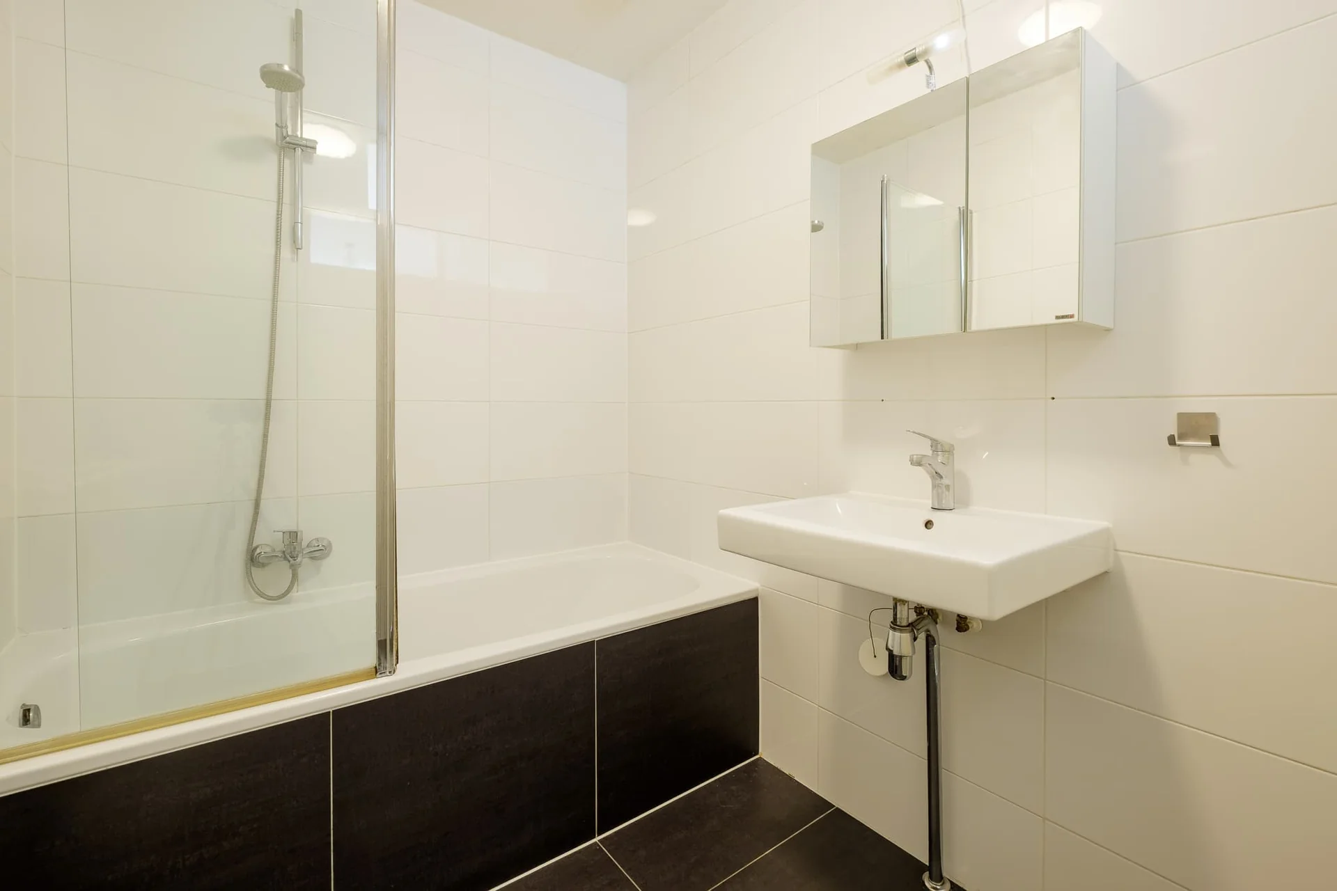 Foto van de Appartement gelegen aan de Martini van Geffenstraat in Amsterdam