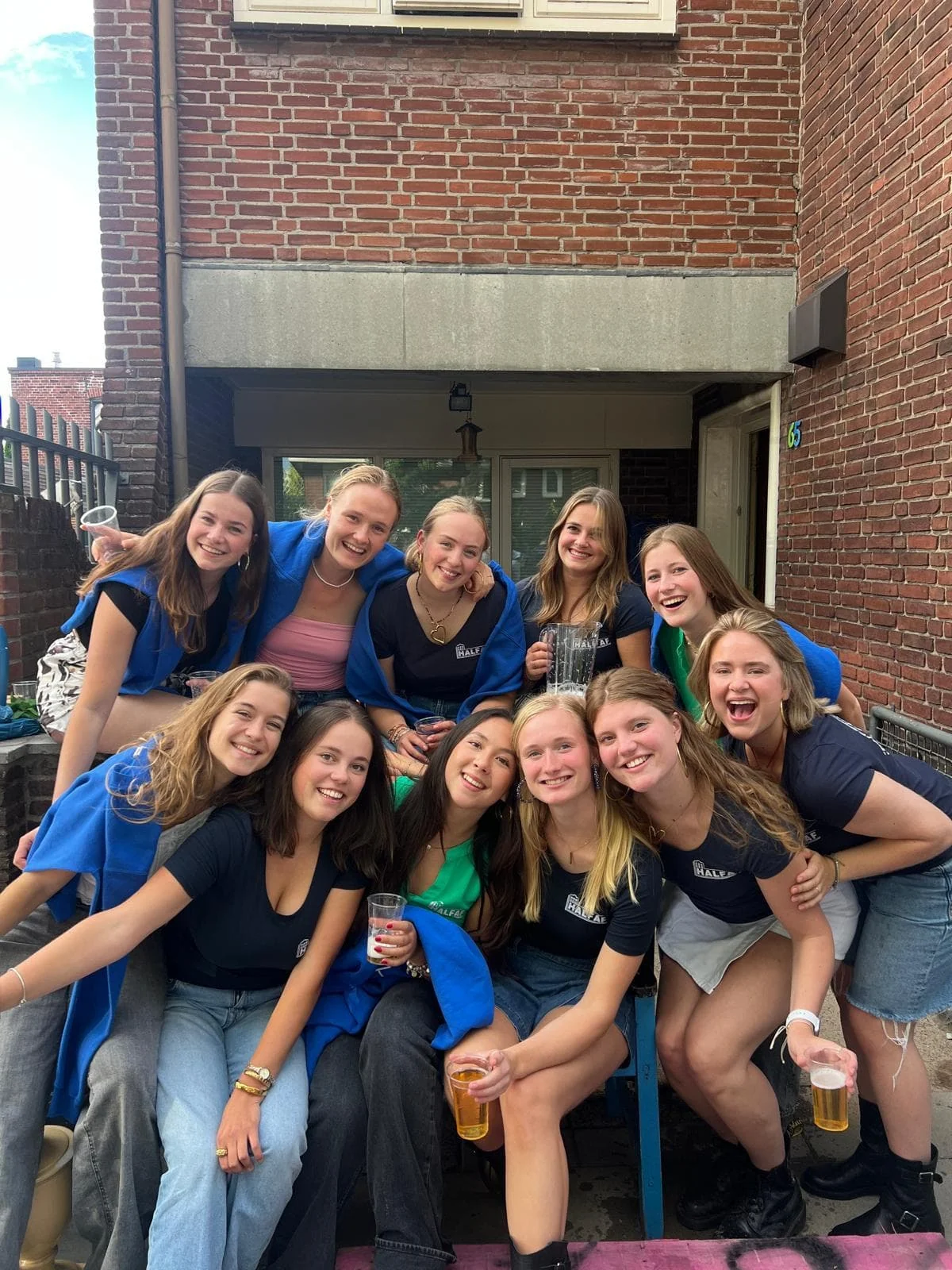 Foto van de Kamer gelegen aan de Boddenkampsingel in Enschede