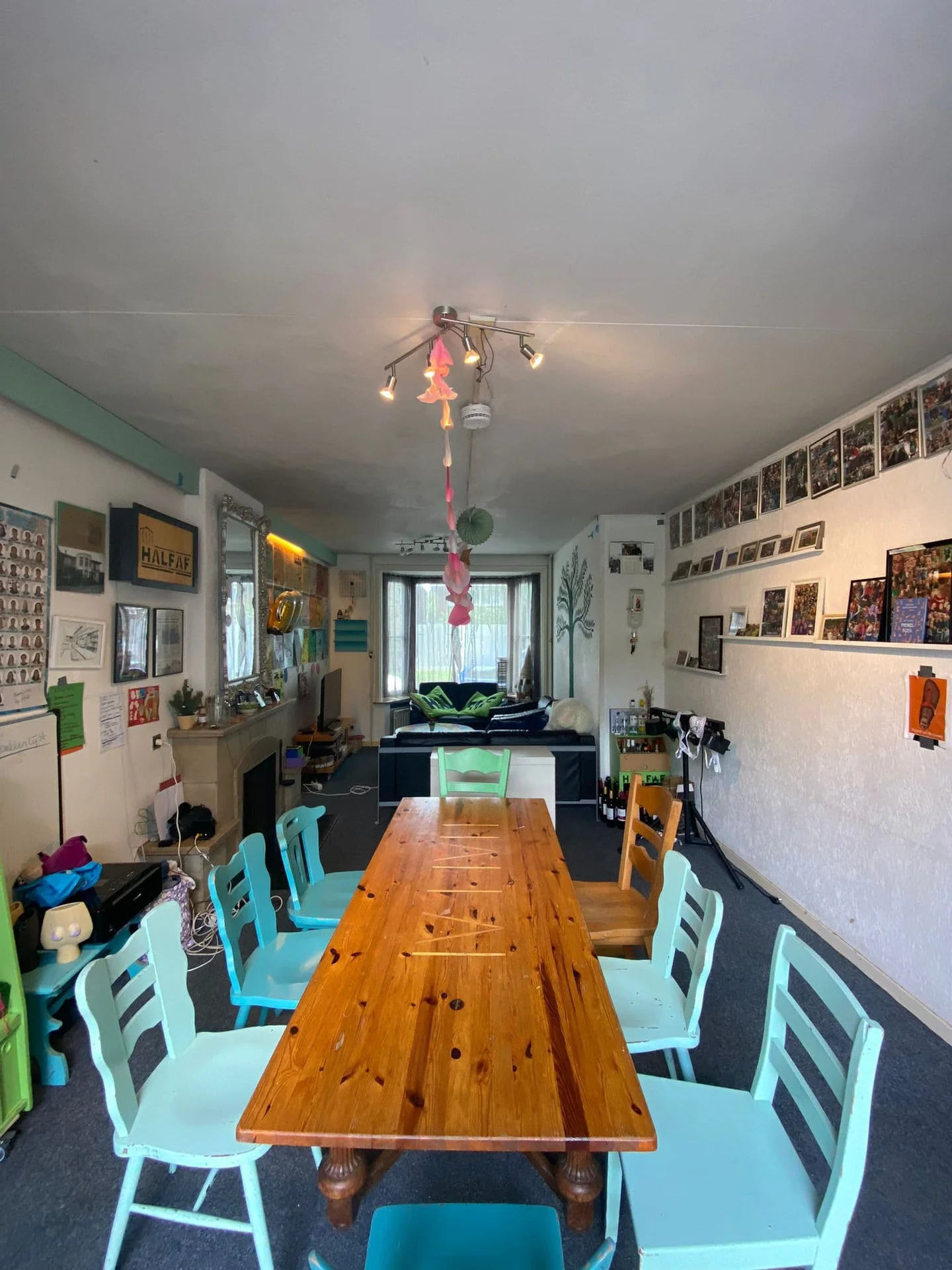 Foto van de Kamer gelegen aan de Boddenkampsingel in Enschede