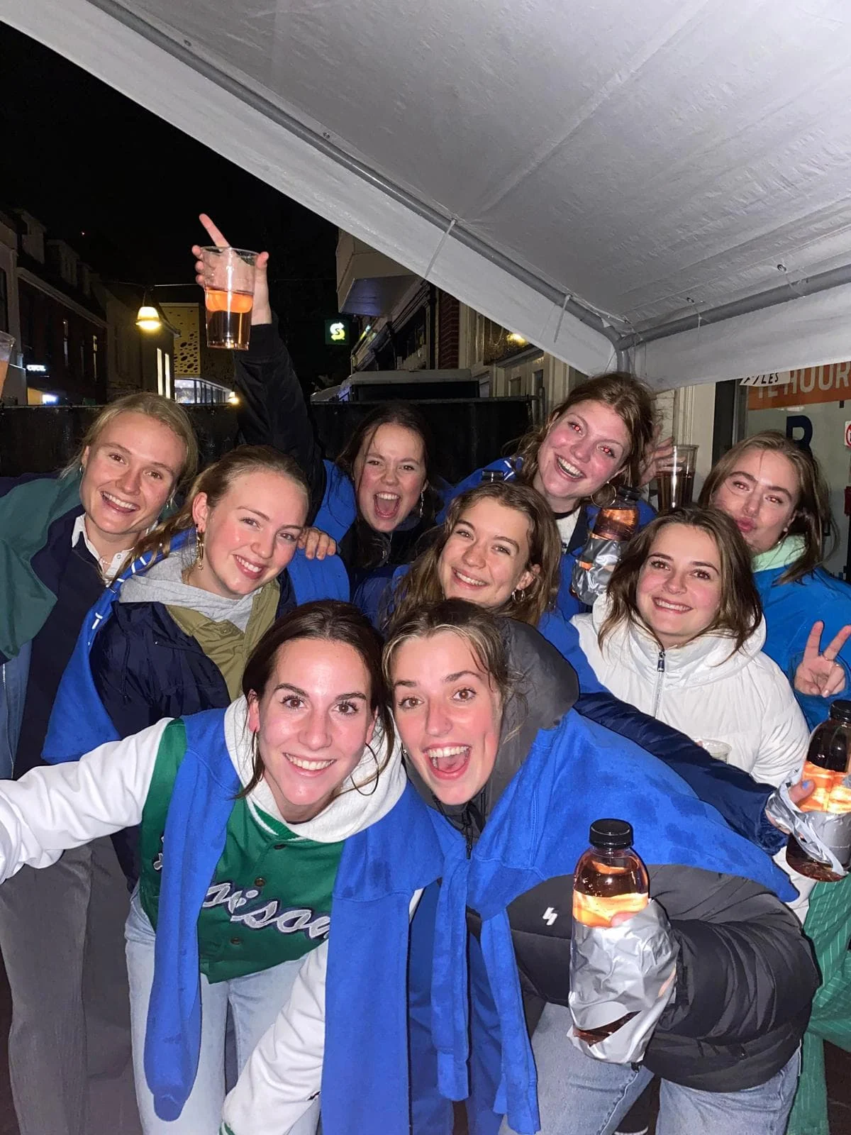 Foto van de Kamer gelegen aan de Boddenkampsingel in Enschede