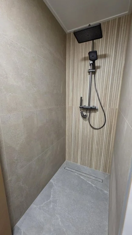 Foto van de Appartement gelegen aan de Dokter Brabersstraat in Roosendaal