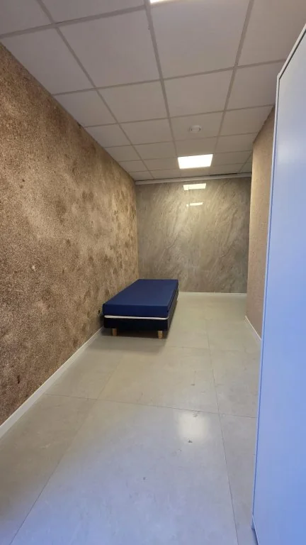 Foto van de Appartement gelegen aan de Dokter Brabersstraat in Roosendaal