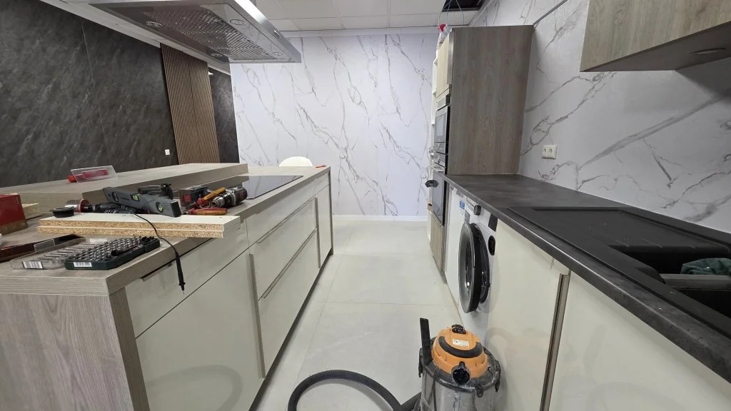 Foto van de Appartement gelegen aan de Dokter Brabersstraat in Roosendaal