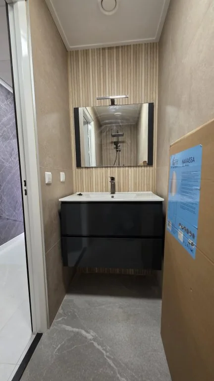 Foto van de Appartement gelegen aan de Dokter Brabersstraat in Roosendaal