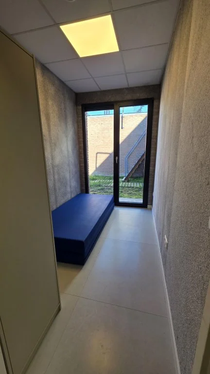 Foto van de Appartement gelegen aan de Dokter Brabersstraat in Roosendaal