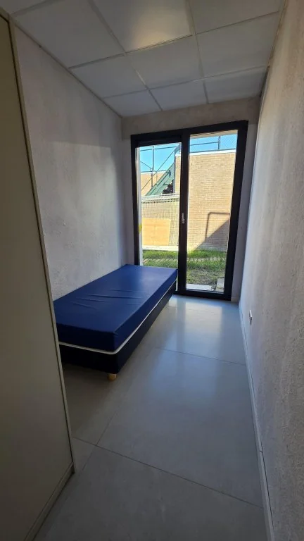 Foto van de Appartement gelegen aan de Dokter Brabersstraat in Roosendaal