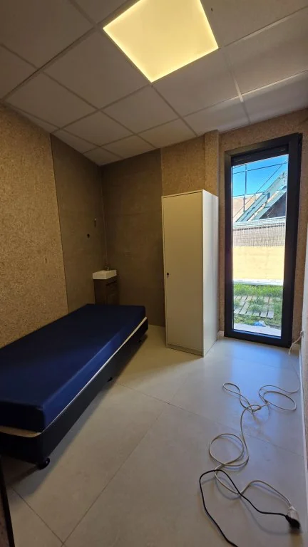 Foto van de Appartement gelegen aan de Dokter Brabersstraat in Roosendaal