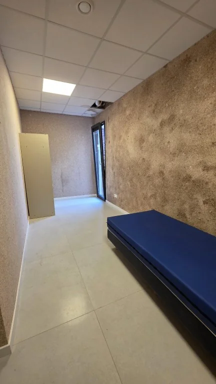 Foto van de Appartement gelegen aan de Dokter Brabersstraat in Roosendaal