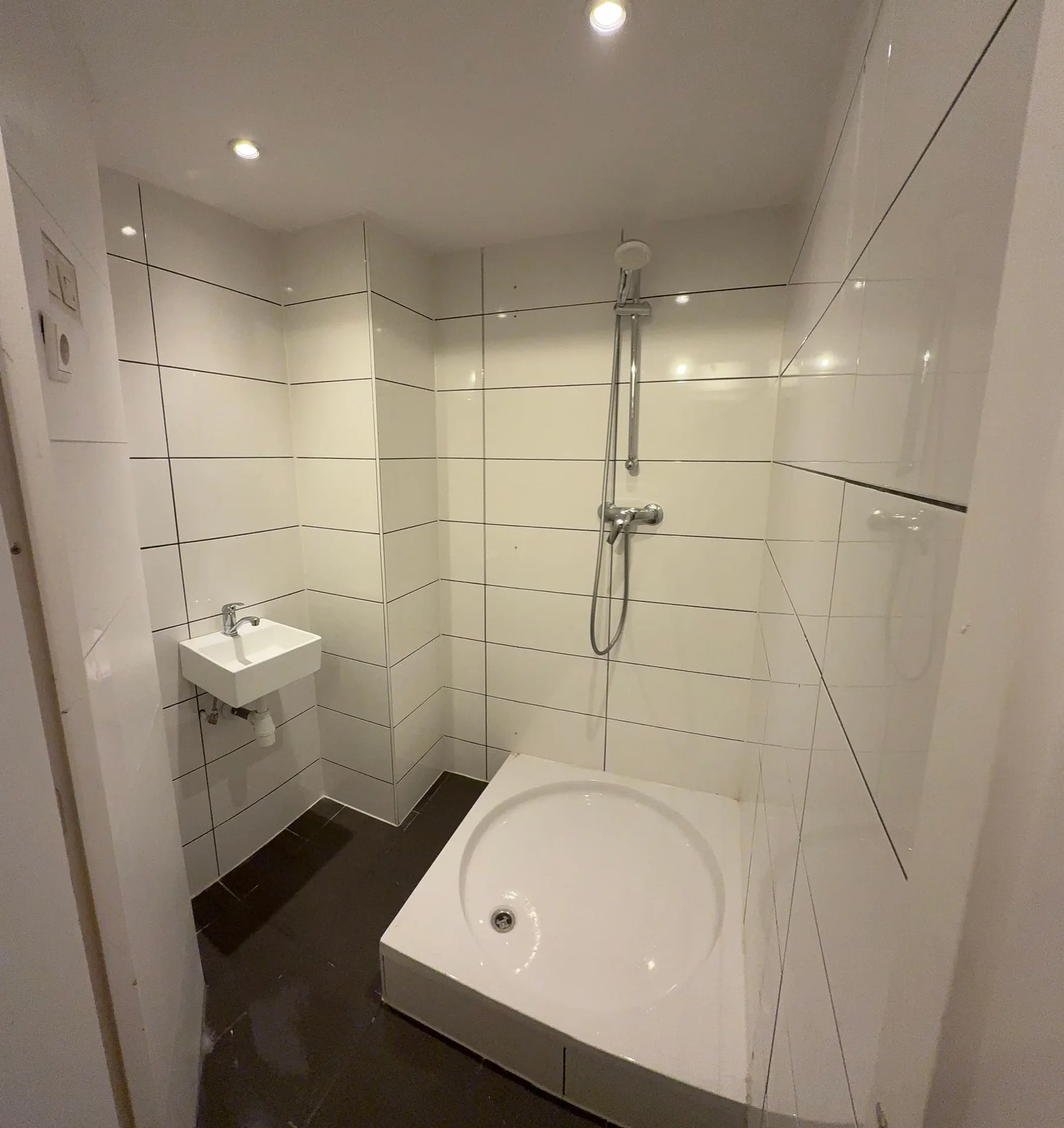 Foto van de Kamer gelegen aan de Willebrordusstraat in Rotterdam