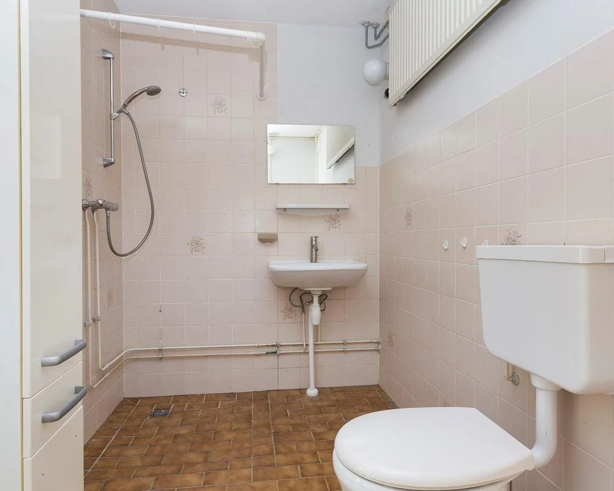 Foto van de Kamer gelegen aan de Hooiraamhoek in Enschede