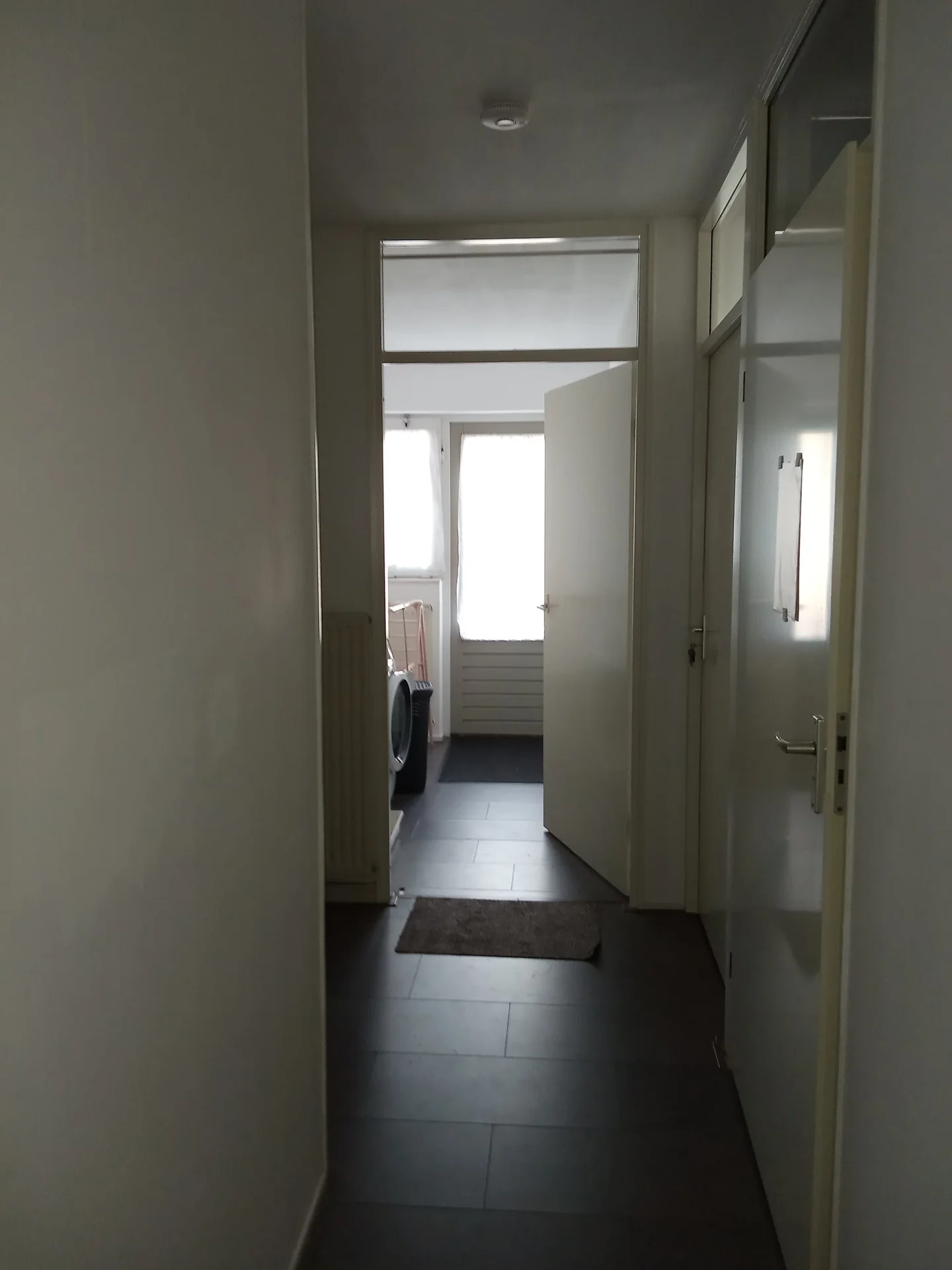 Foto van de Kamer gelegen aan de Hooiraamhoek in Enschede