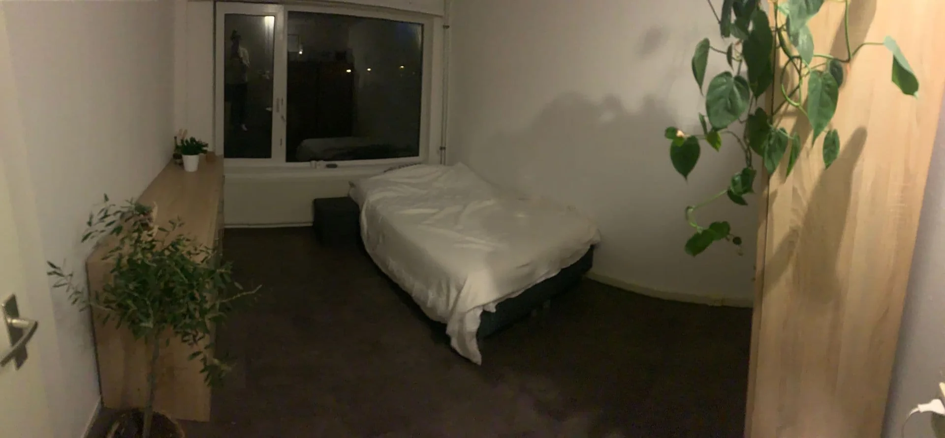 Foto van de Kamer gelegen aan de Hooiraamhoek in Enschede