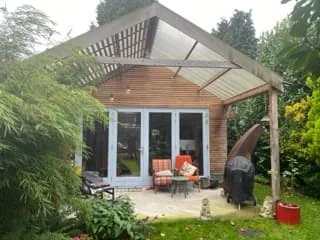 Foto van de Kamer gelegen aan de Minstraat in Utrecht