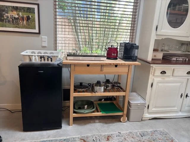 Foto van de Kamer gelegen aan de Minstraat in Utrecht