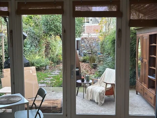 Foto van de Kamer gelegen aan de Minstraat in Utrecht